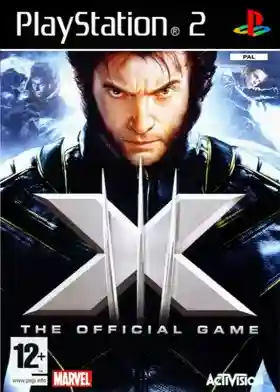 X-Men - The Official Game